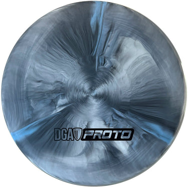 DGA Swirl Base Blend Prototype Sonar - Disc Golf Deals USA