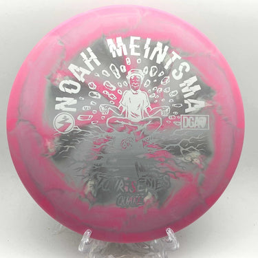 DGA Swirl Proline Noah Meintsma Tour Series Quake - Disc Golf Deals USA