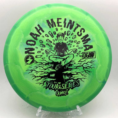 DGA Swirl Proline Noah Meintsma Tour Series Quake - Disc Golf Deals USA