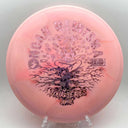 DGA Swirl Proline Noah Meintsma Tour Series Quake - Disc Golf Deals USA