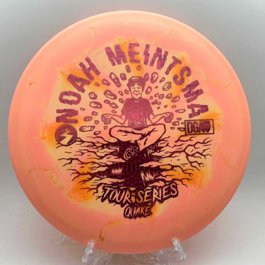 DGA Swirl Proline Noah Meintsma Tour Series Quake - Disc Golf Deals USA