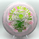 DGA Swirl Proline Noah Meintsma Tour Series Quake - Disc Golf Deals USA