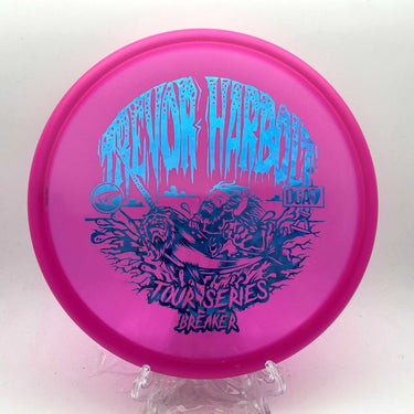 DGA Trevor Harbolt Tour Series Ice Breaker - Disc Golf Deals USA