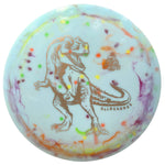 Dino Discs Egg Shell Allosaurus - Disc Golf Deals USA