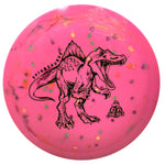 Dino Discs Egg Shell Spinosaurus - Disc Golf Deals USA