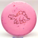 Dino Discs Egg Shell Stegosaurus - Disc Golf Deals USA