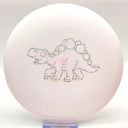 Dino Discs Egg Shell Stegosaurus - Disc Golf Deals USA