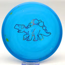 Dino Discs Egg Shell Stegosaurus - Disc Golf Deals USA