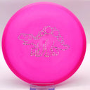 Dino Discs Egg Shell Stegosaurus - Disc Golf Deals USA