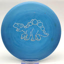 Dino Discs Egg Shell Stegosaurus - Disc Golf Deals USA