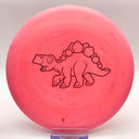 Dino Discs Egg Shell Stegosaurus - Disc Golf Deals USA