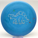 Dino Discs Egg Shell Stegosaurus - Disc Golf Deals USA