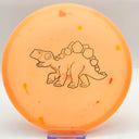 Dino Discs Egg Shell Stegosaurus - Disc Golf Deals USA