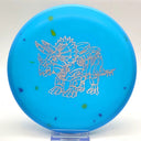 Dino Discs Egg Shell Triceratops - Disc Golf Deals USA