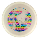 Dino Discs SE Egg Shell Glow Brachiosaurus - Disc Golf Deals USA