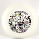 Dino Discs SE Egg Shell Glow Pterodactyl - Disc Golf Deals USA