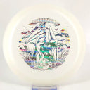 Dino Discs SE Egg Shell Glow Pterodactyl - Disc Golf Deals USA