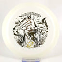 Dino Discs SE Egg Shell Glow Pterodactyl - Disc Golf Deals USA