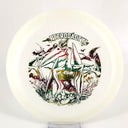 Dino Discs SE Egg Shell Glow Pterodactyl - Disc Golf Deals USA