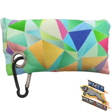 Disc Golf Chalk Bag - Disc Golf Deals USA
