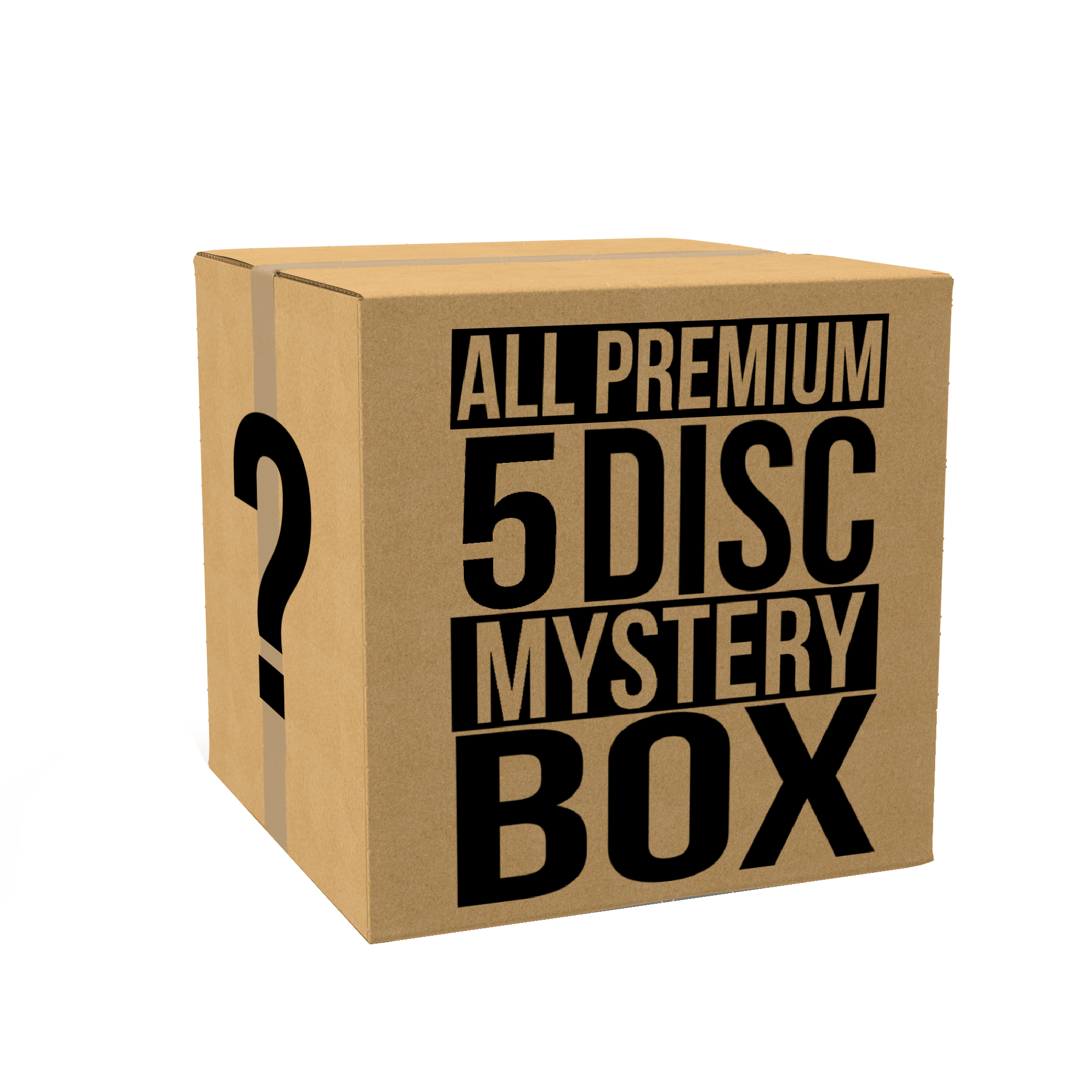 Shop Prodigy Disc Golf Mystery Boxes & Sets