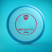 Discmania 10 Year Anniversary C - Line MD3 Heirloom - Disc Golf Deals USA