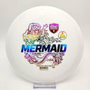 Discmania Active Base Mermaid - Disc Golf Deals USA