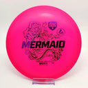 Discmania Active Base Mermaid - Disc Golf Deals USA