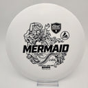 Discmania Active Base Mermaid - Disc Golf Deals USA