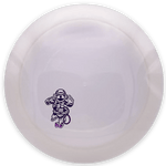 Discmania Active Glow Premium Astronaut (Mystery Box Special Edition) - Disc Golf Deals USA