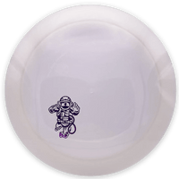 Discmania Active Glow Premium Astronaut (Mystery Box Special Edition) - Disc Golf Deals USA