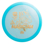 Discmania Active Premium Magician - Disc Golf Deals USA