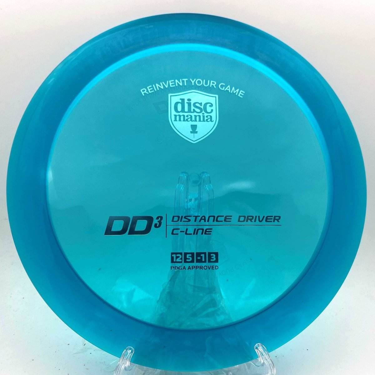 Discmania C - Line DD3 - Disc Golf Deals USA