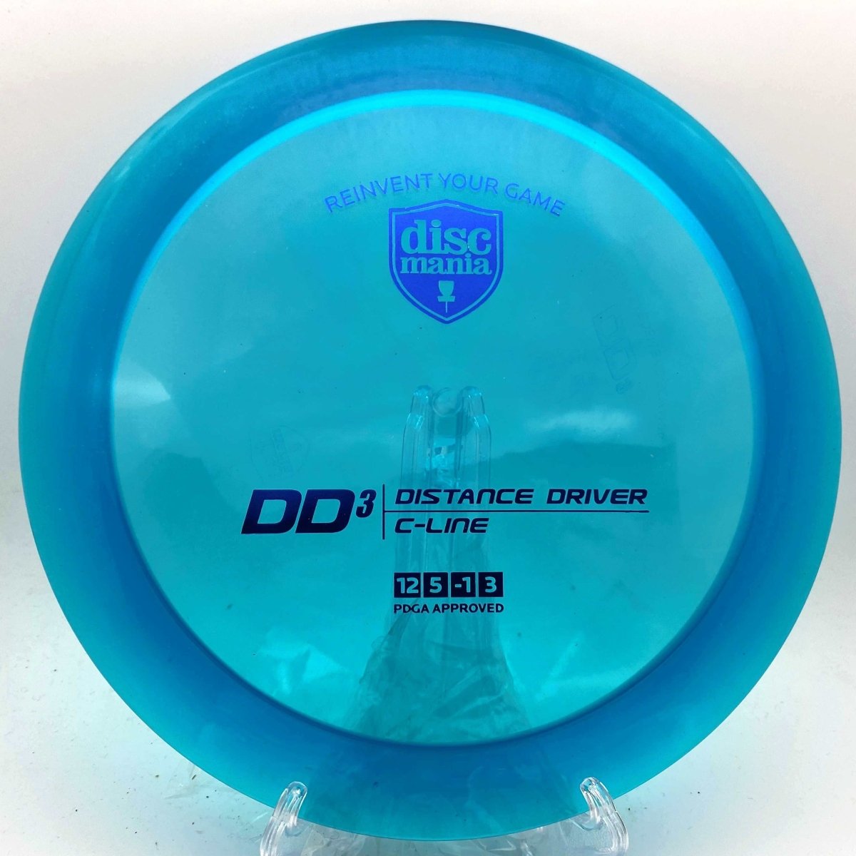 Discmania C - Line DD3 - Disc Golf Deals USA
