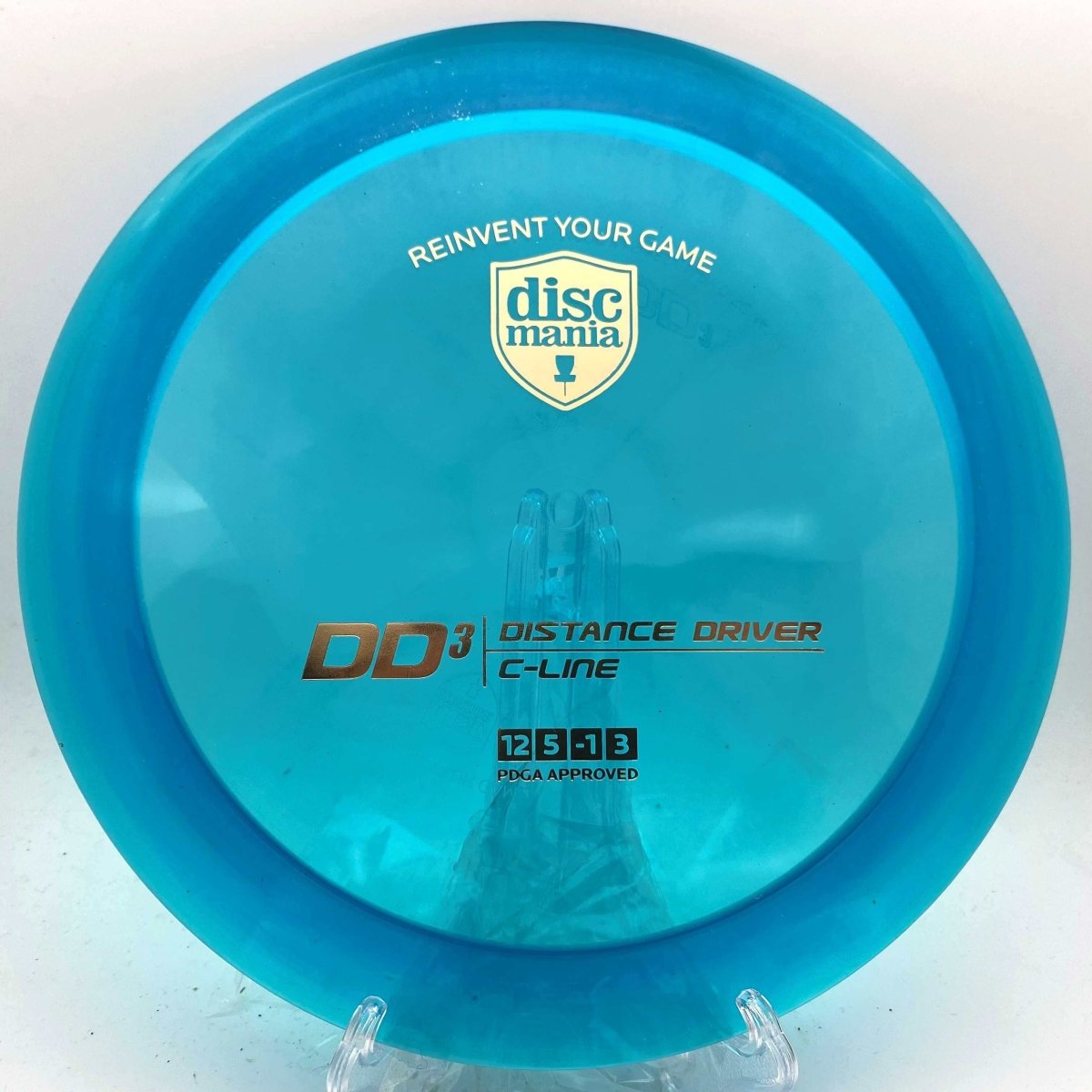 Discmania C - Line DD3 - Disc Golf Deals USA
