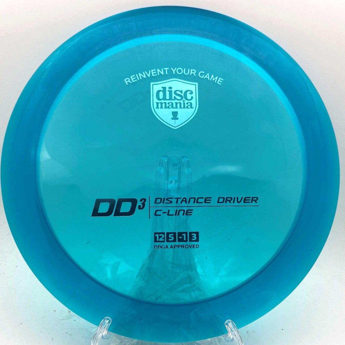 Discmania C - Line DD3 - Disc Golf Deals USA