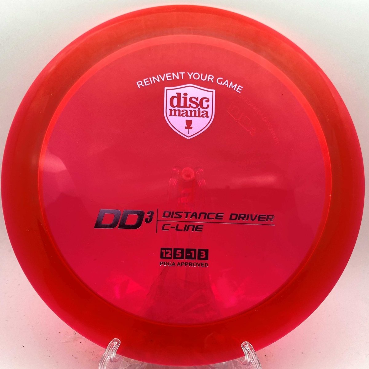 Discmania C - Line DD3 - Disc Golf Deals USA