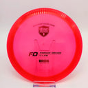 Discmania C - Line FD - Disc Golf Deals USA