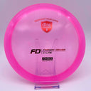 Discmania C - Line FD - Disc Golf Deals USA