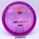 Discmania C - Line FD - Disc Golf Deals USA