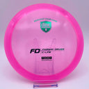 Discmania C - Line FD - Disc Golf Deals USA