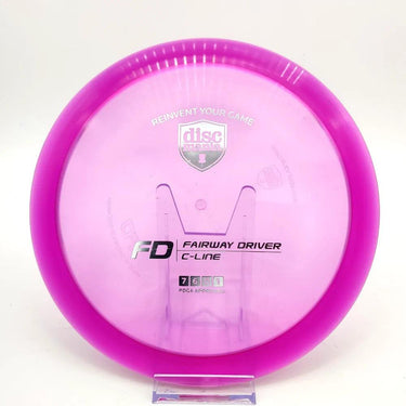 Discmania C - Line FD - Disc Golf Deals USA