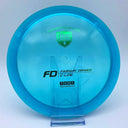 Discmania C - Line FD - Disc Golf Deals USA