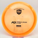 Discmania C - Line FD - Disc Golf Deals USA