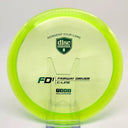 Discmania C - Line FD1 - Disc Golf Deals USA