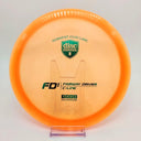 Discmania C - Line FD1 - Disc Golf Deals USA