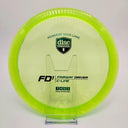 Discmania C - Line FD1 - Disc Golf Deals USA