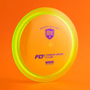 Discmania C - Line FD1 - Disc Golf Deals USA