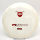 Discmania C - Line FD1 - Disc Golf Deals USA