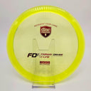 Discmania C - Line FD1 - Disc Golf Deals USA